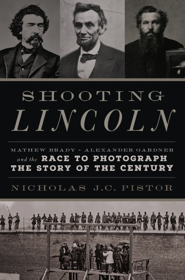 Shooting Lincoln