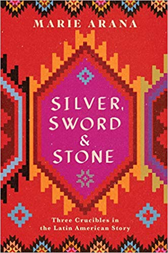 Silver, Sword & Stone
