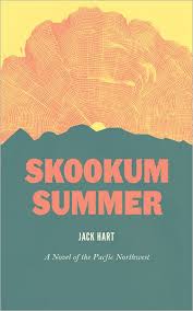 Skookum Summer: A Novel of the Pacific Northwest