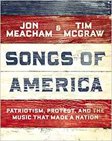 Songs of America