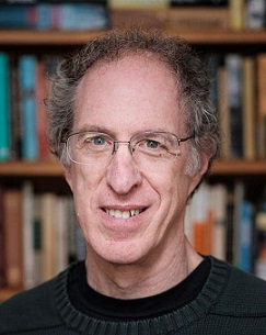 An Interview with Steve Luxenberg
