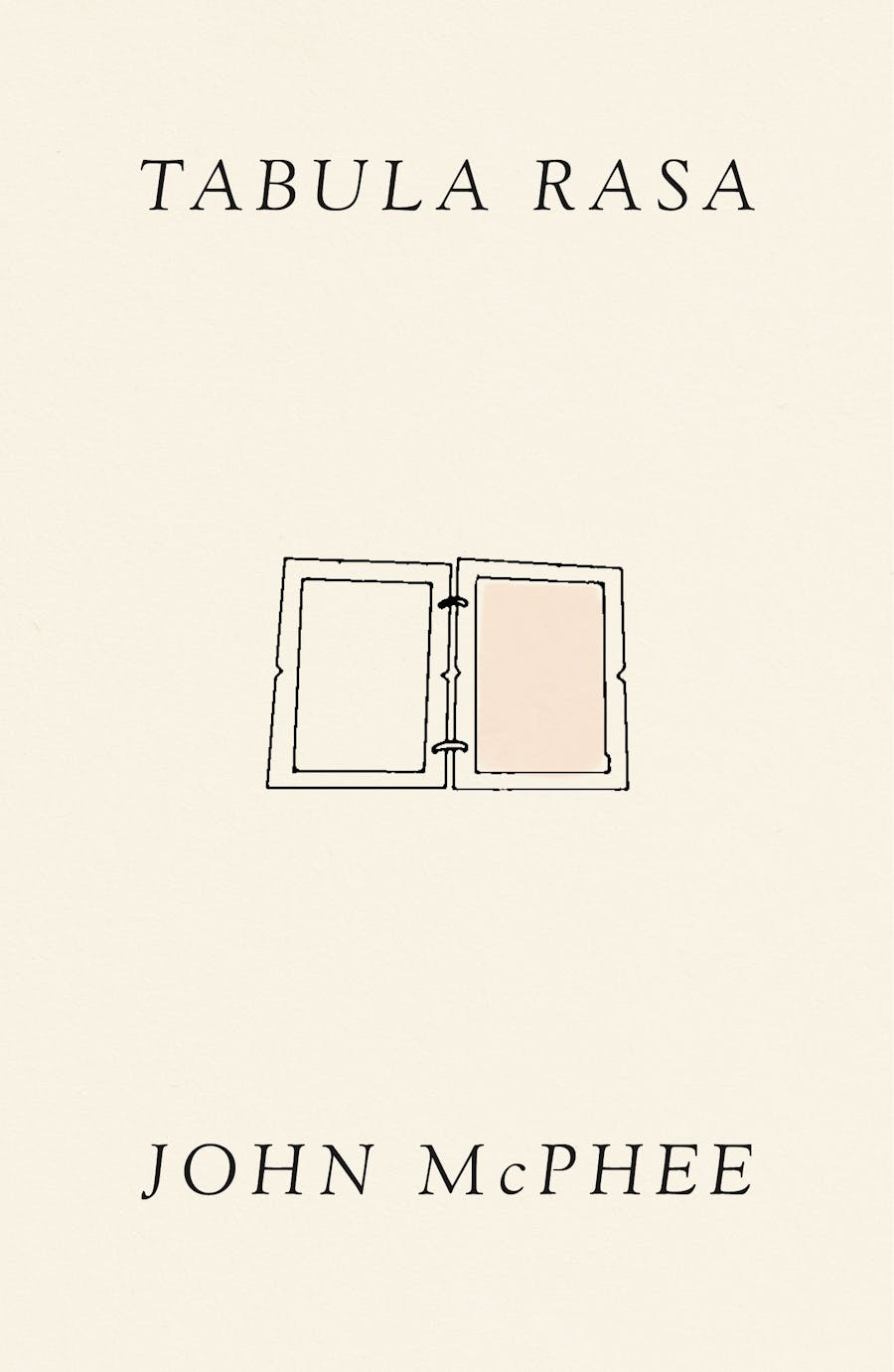Tabula Rasa