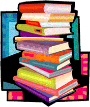 Books? A Million.