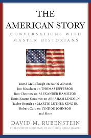 A Patriotic Pick: March 2021