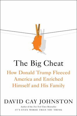 The Big Cheat
