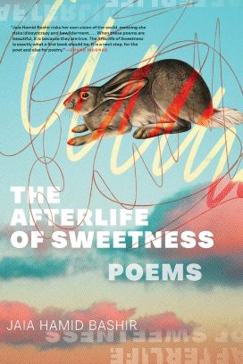 On Poetry: April 2026