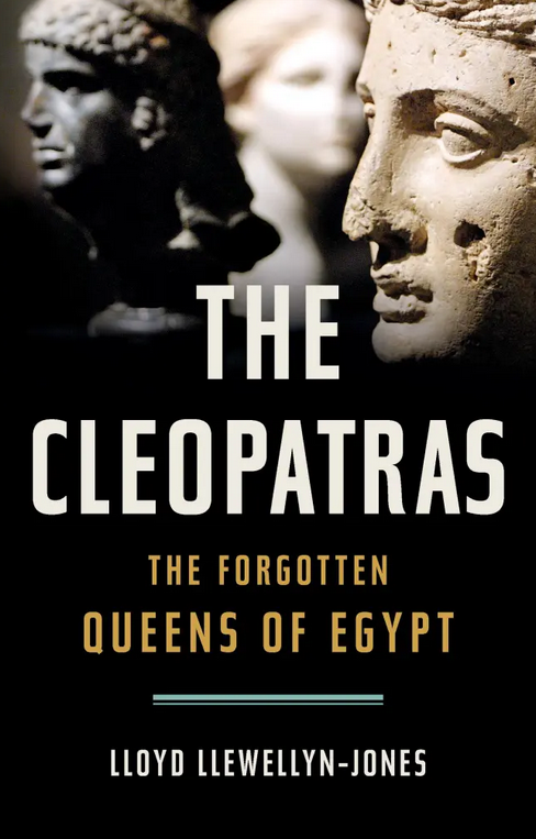 The Cleopatras