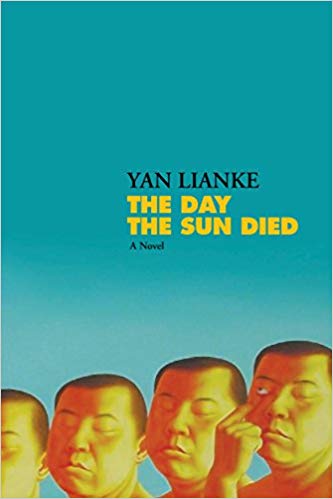 The Day the Sun Died: A Novel
