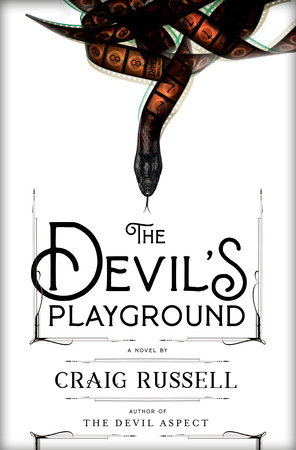 The Devil’s Playground