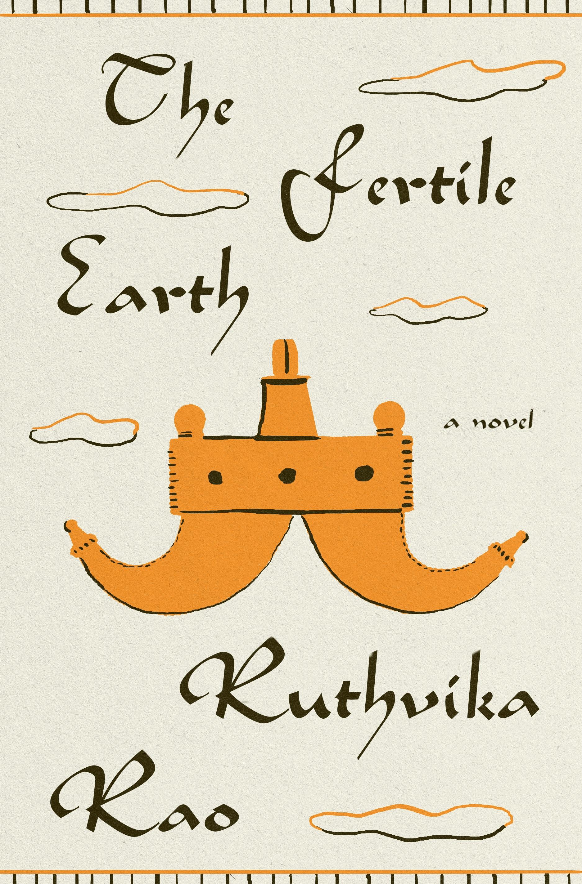 The Fertile Earth: A Novel