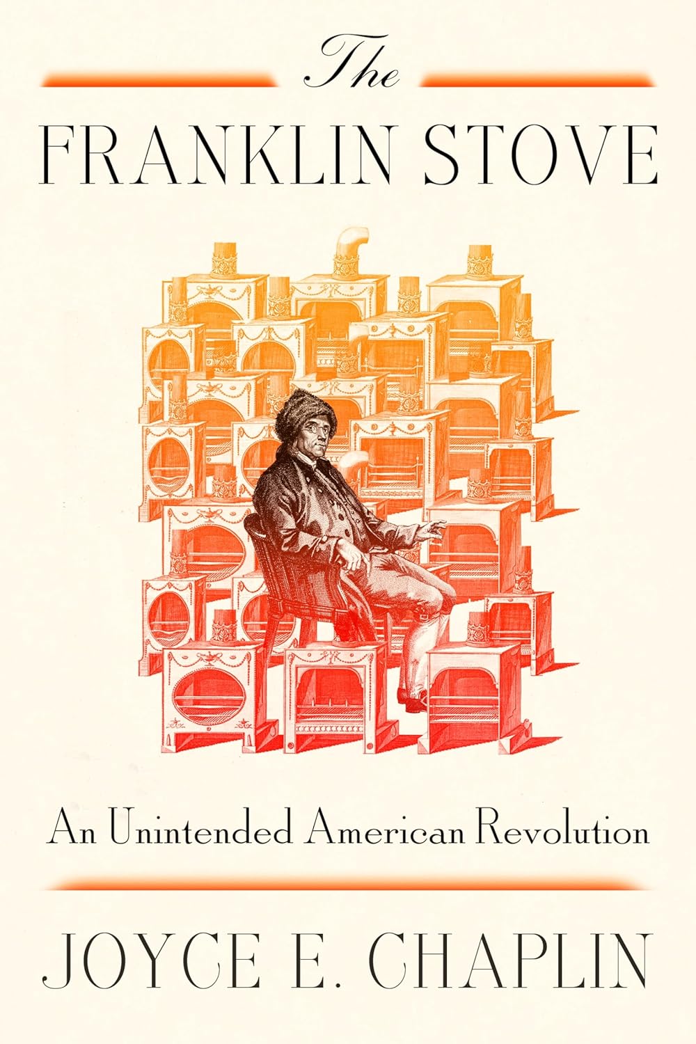 The Franklin Stove
