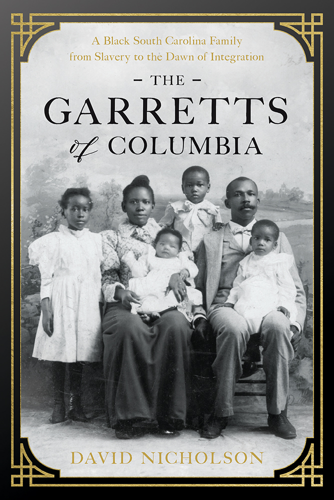 The Garretts of Columbia