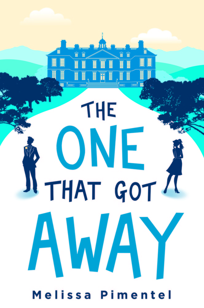 The One That Got Away: A Novel