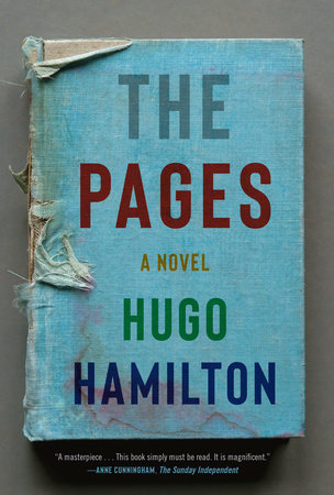 The Pages: A Novel