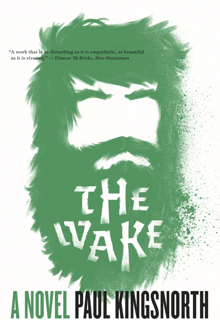 The Wake: A Novel