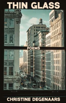 On Poetry: December 2025