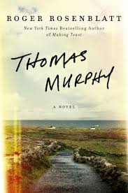 Thomas Murphy: A Novel