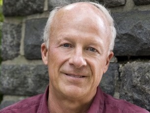 An Interview with Thurston Clarke