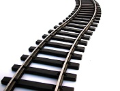 Laying Tracks