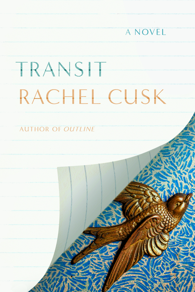 Transit: A Novel
