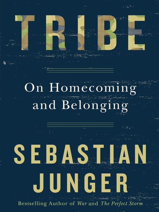 Tribe: On Homecoming and Belonging
