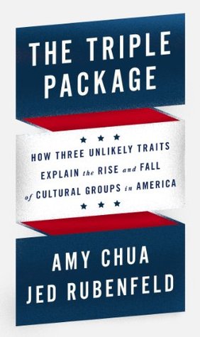The Triple Package: What Really Determines Success