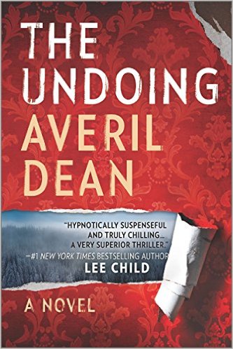 The Undoing