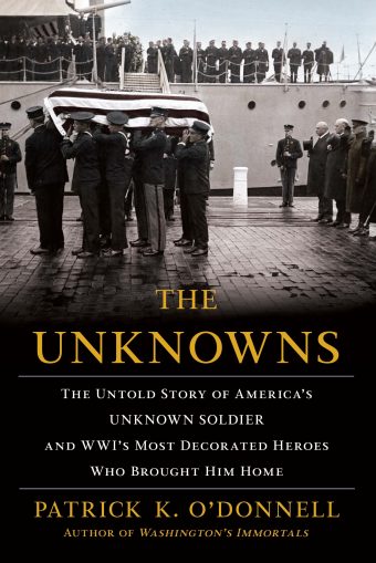The Unknowns