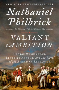 A Patriotic Pick: May 2020