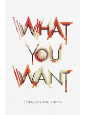 What You Want