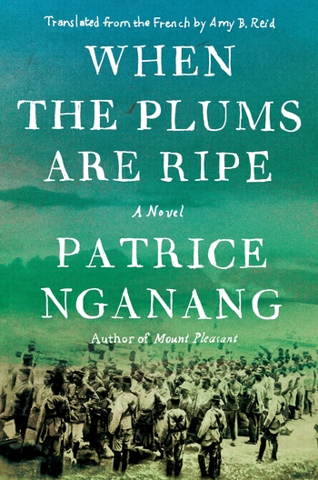 When the Plums Are Ripe: A Novel