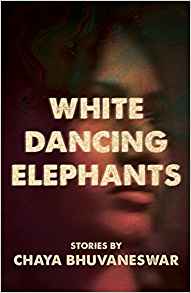 White Dancing Elephants