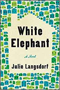 White Elephant: A Novel