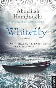 Whitefly: A Novel