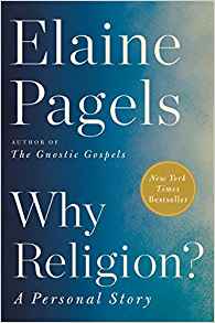 Why Religion?