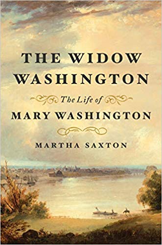 The Widow Washington