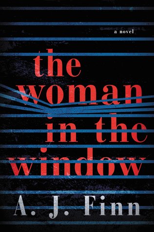 The Woman in the Window: A Novel