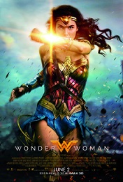 Wonder Women