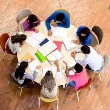 What’s a Writing Group Good for, Anyway?