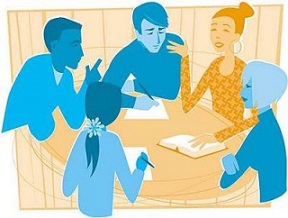 9 Tips for Running a Kick-Ass Writing Group